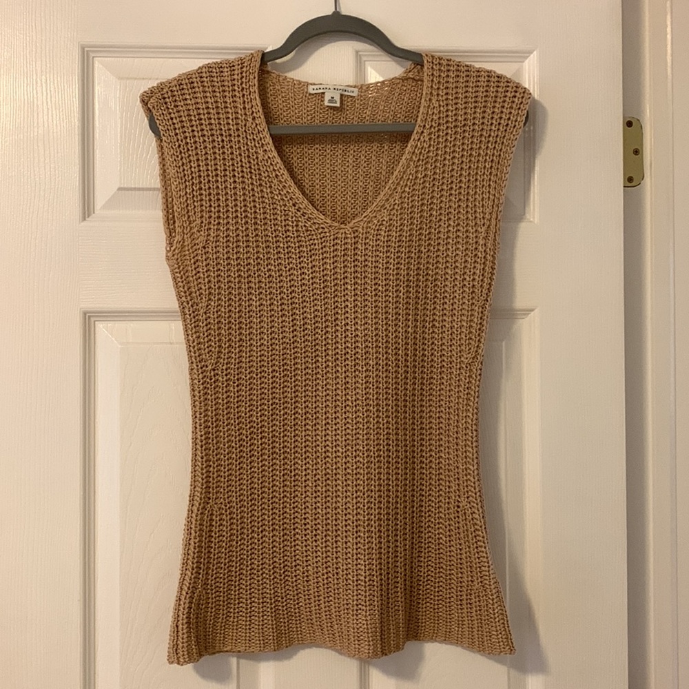 Banana Republic Tank